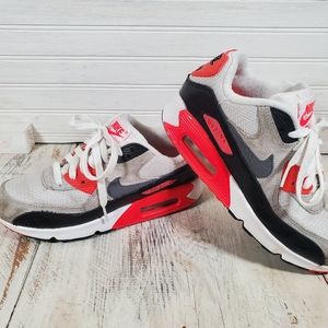 Nike Air Max 90 Infrared